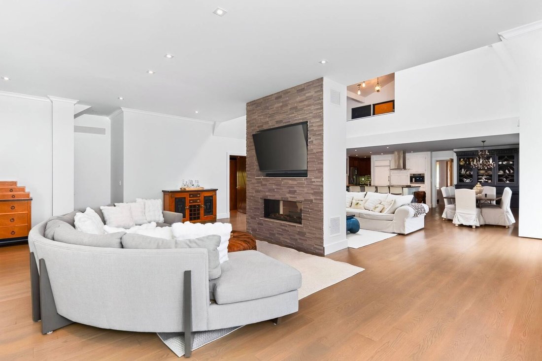 Casa en Water Mill, Nueva York, Estados Unidos 4 - 18777024