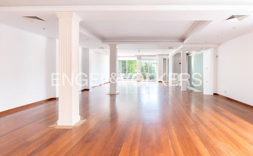House in Hortaleza, Madrid, Spain 1