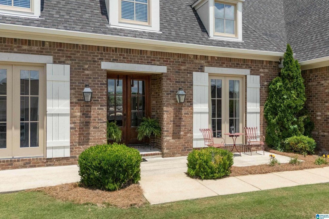 Haus in Hoover, Alabama, Vereinigte Staaten 2 - 19160138