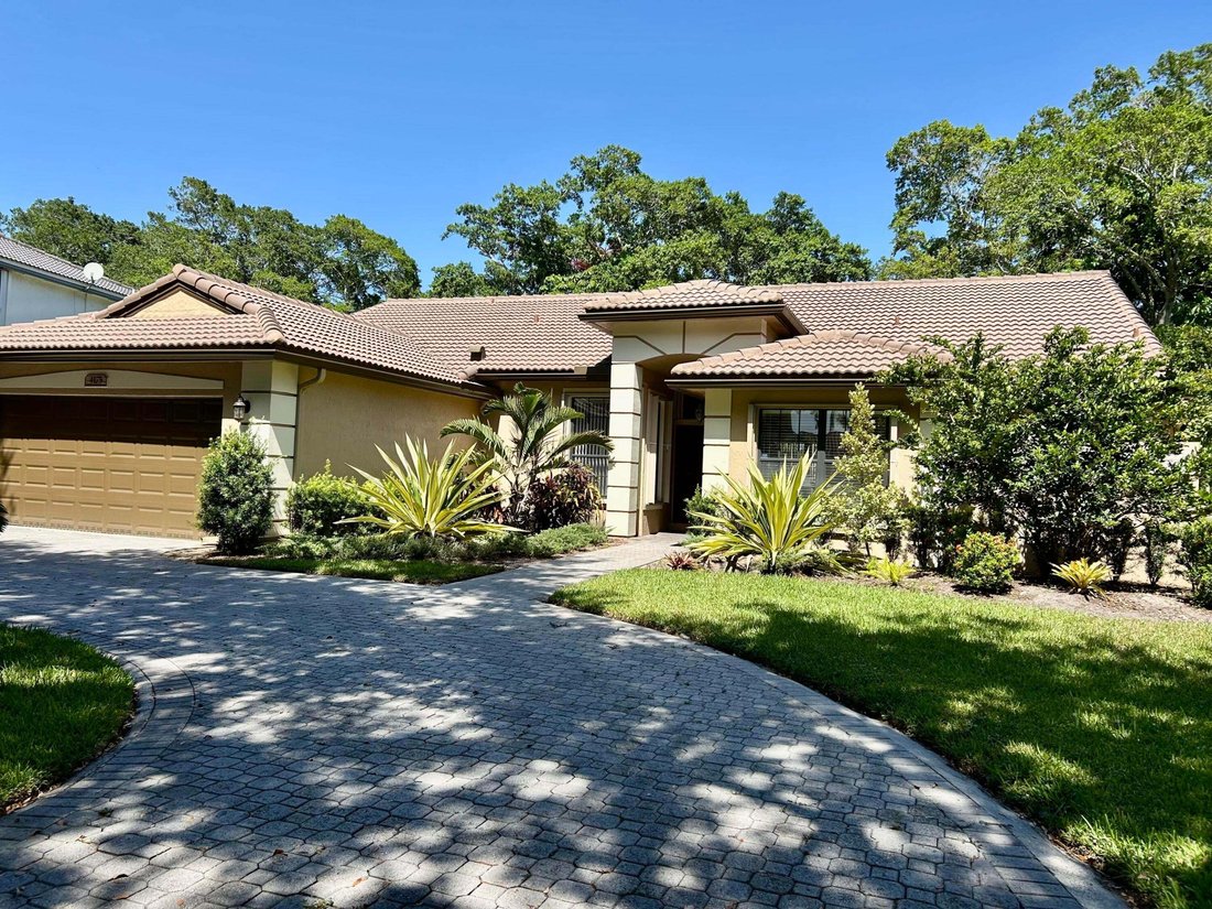 Haus in Cooper City, Florida, Vereinigte Staaten 2 - 18690370