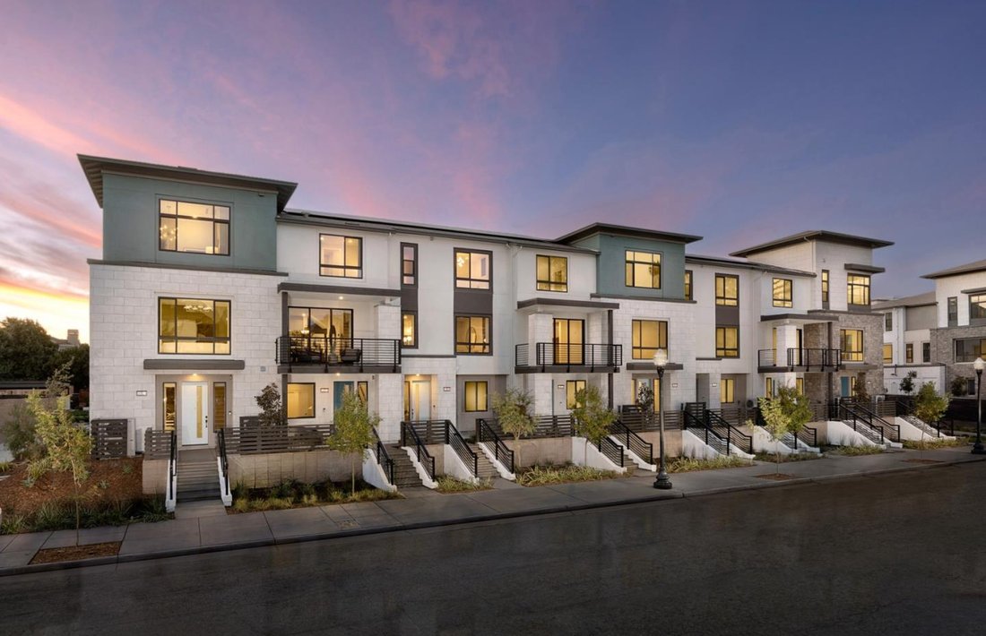 Condo in San Jose, California, United States 1 - 19163027