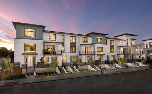 Condominio a San Jose, California, Stati Uniti 1