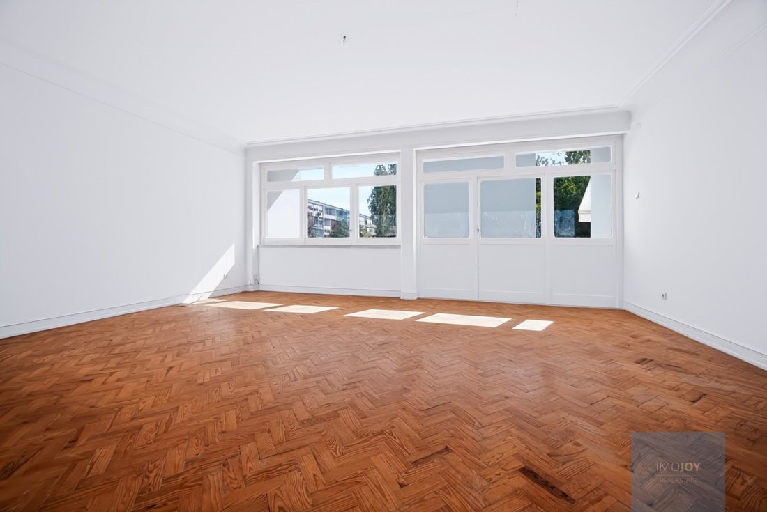 Wohnung in Alvalade, Lissabon, Portugal 1 - 19161361
