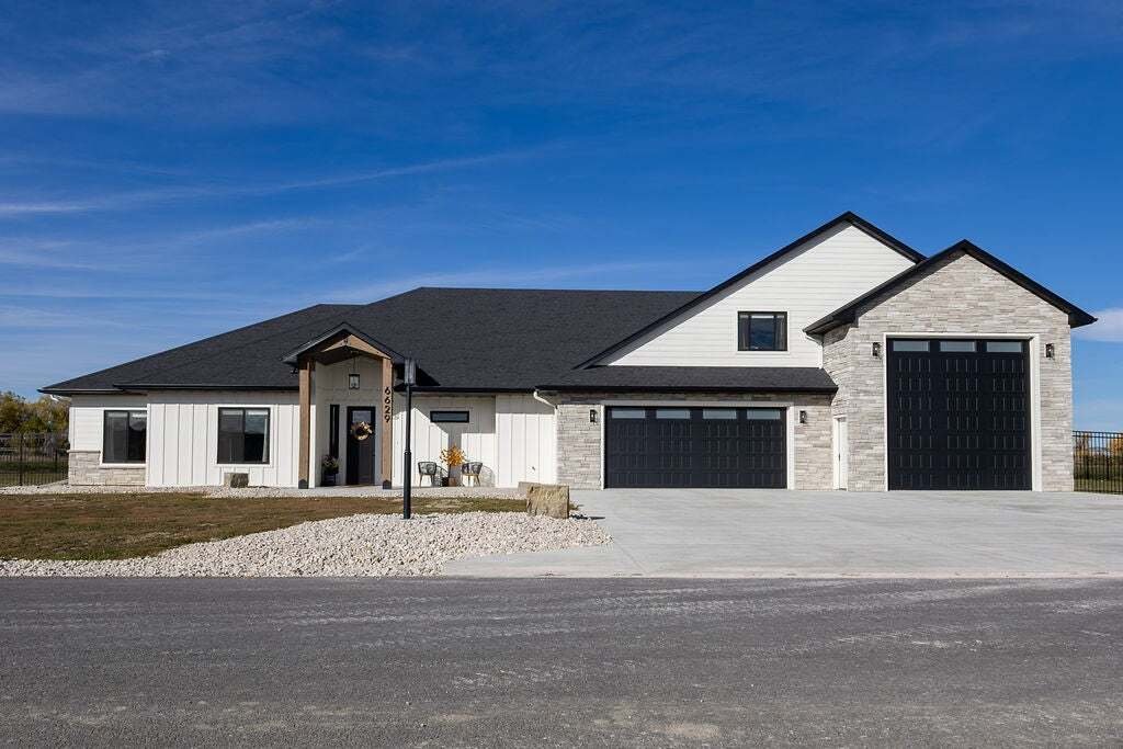 House in Billings, Montana, United States 1 - 19162006