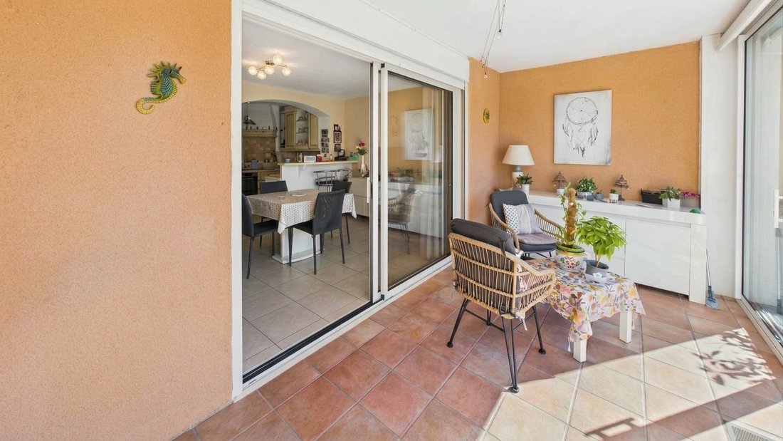 Appartamento a Centre Ville, Carqueiranne, Francia 2 - 19161172