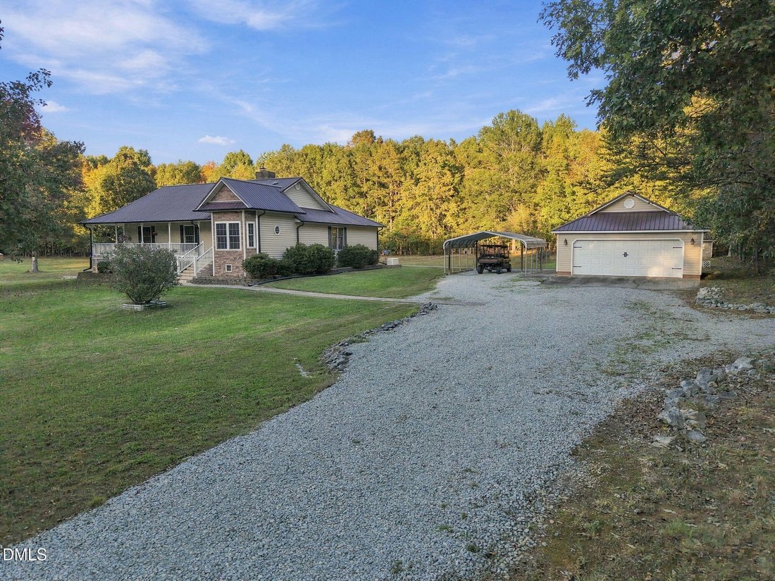 Casa en Timberlake, Carolina del Norte, Estados Unidos 3 - 19163403