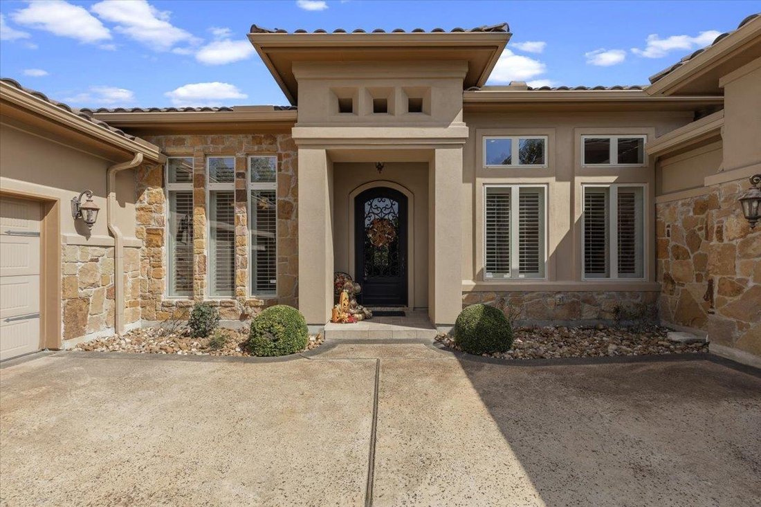 Haus in Bee Cave, Texas, Vereinigte Staaten 4 - 19162865
