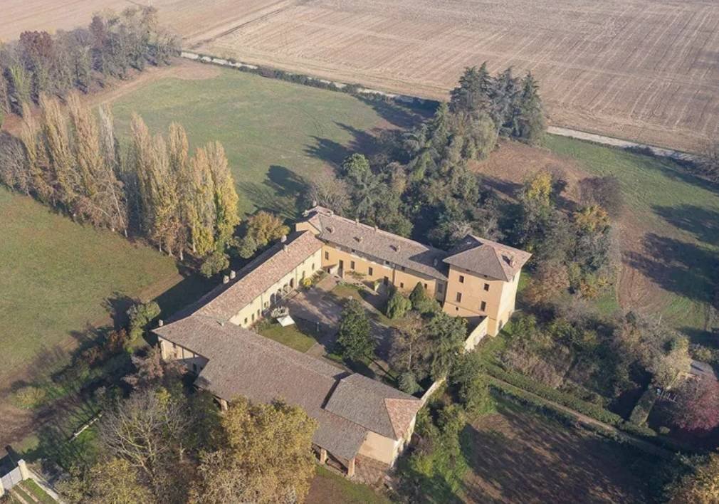 Castle in Vellezzo Bellini, Lombardy, Italy 1 - 19165669