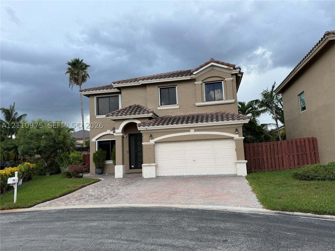 House in Pembroke Pines, Florida, United States 2 - 19163440