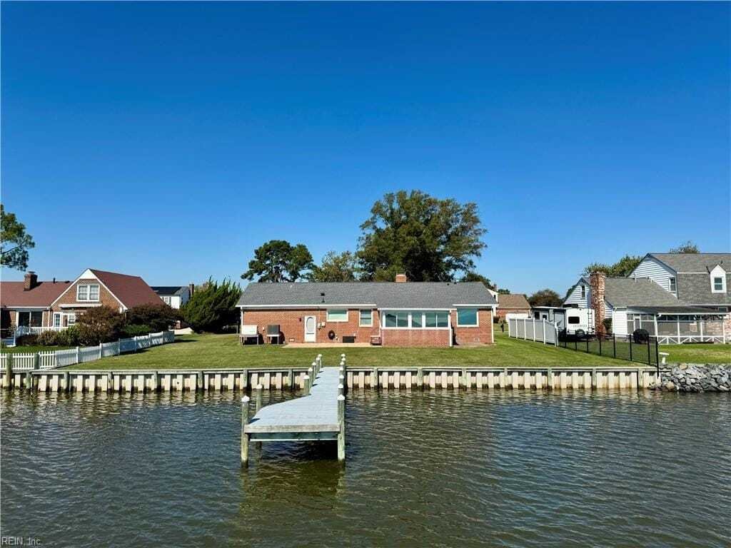 Casa a Poquoson, Virginia, Stati Uniti 3 - 19160314