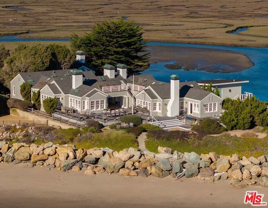 House in Carpinteria, California, United States 1 - 19162592