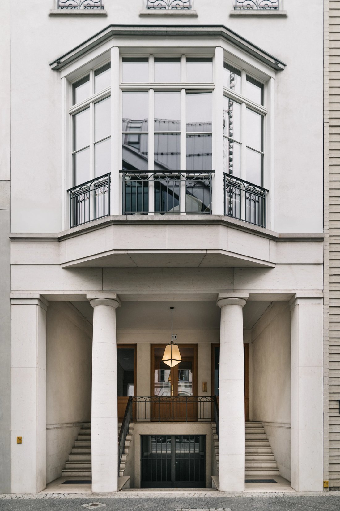 Townhouse en Berlín, Berlín, Alemania 1 - 19161710