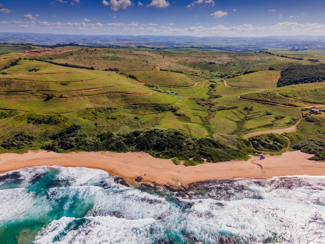 Land in Dolphin Coast, KwaZulu-Natal, South Africa 1 - 19161765