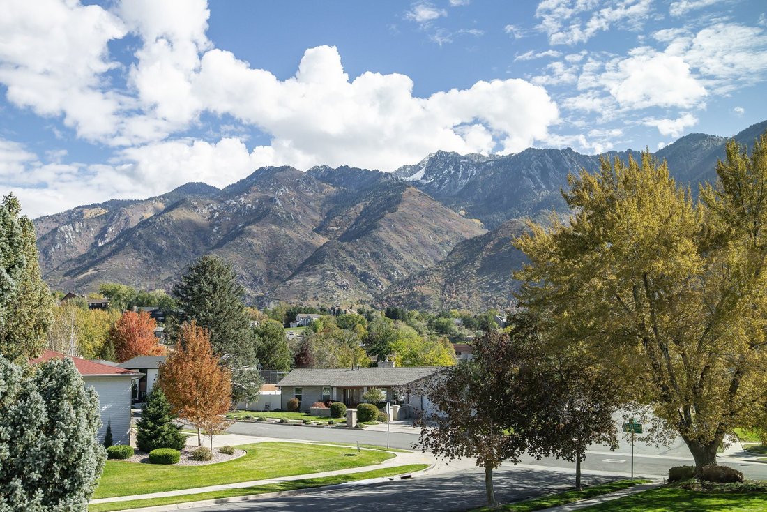 Casa a Sandy, Utah, Stati Uniti 3 - 19162105