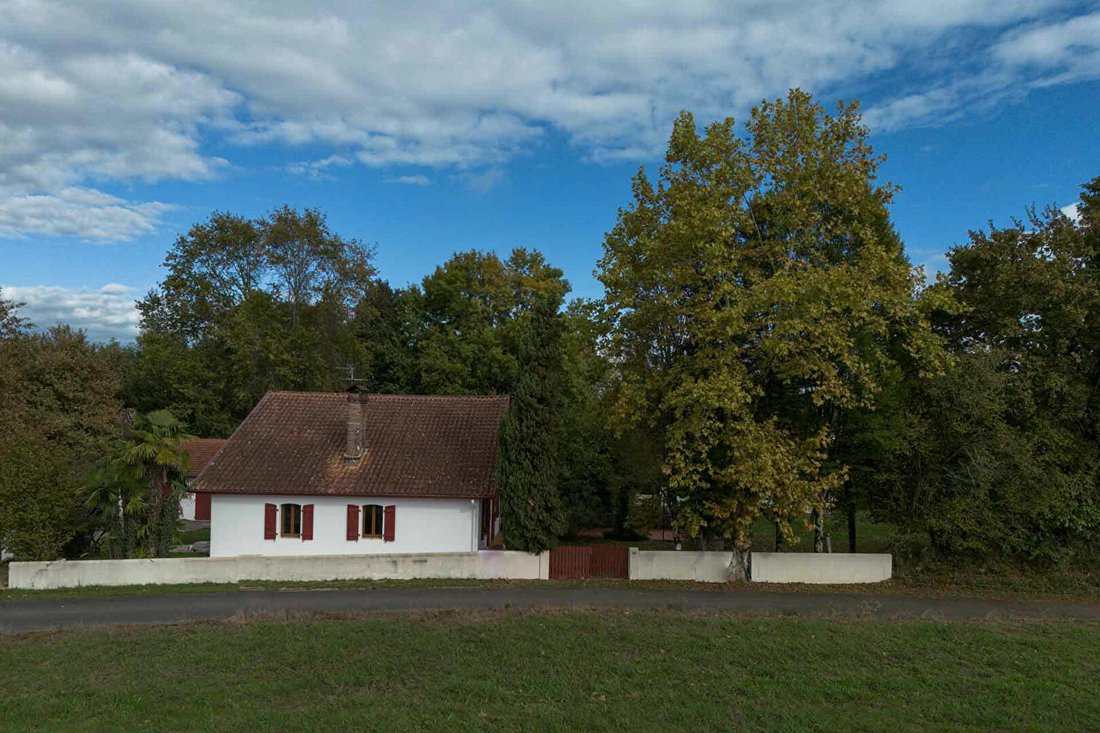 Villa in Pey, Nouvelle-Aquitaine, France 3 - 19161562