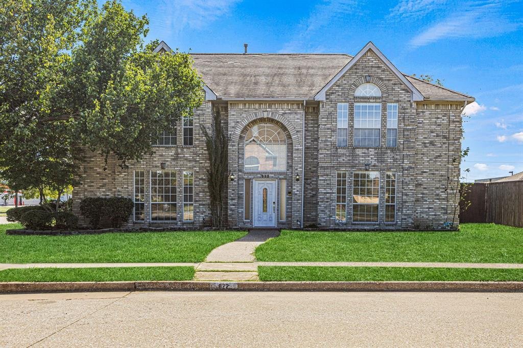 House in Allen, Texas, United States 2 - 19164023