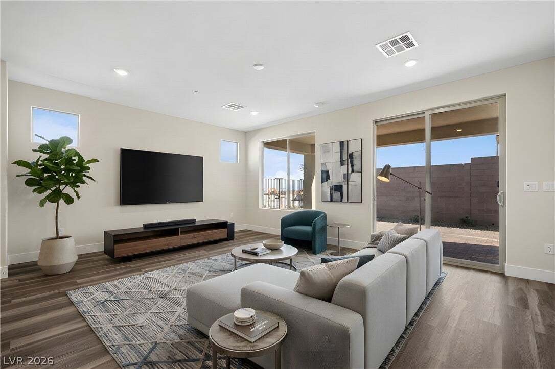House in Las Vegas, Nevada, United States 2 - 19162508
