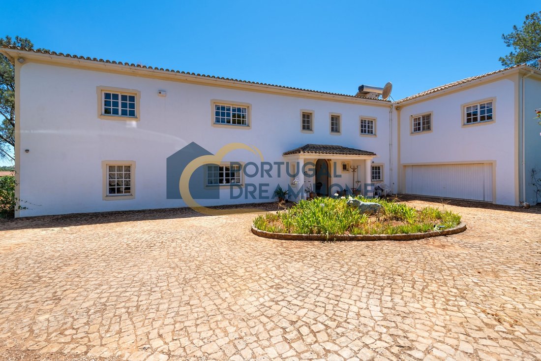 Villa à Algoz e Tunes, Algarve, Portugal 1 - 19161333