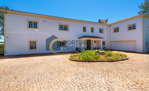 Villa à Algoz e Tunes, Algarve, Portugal 1