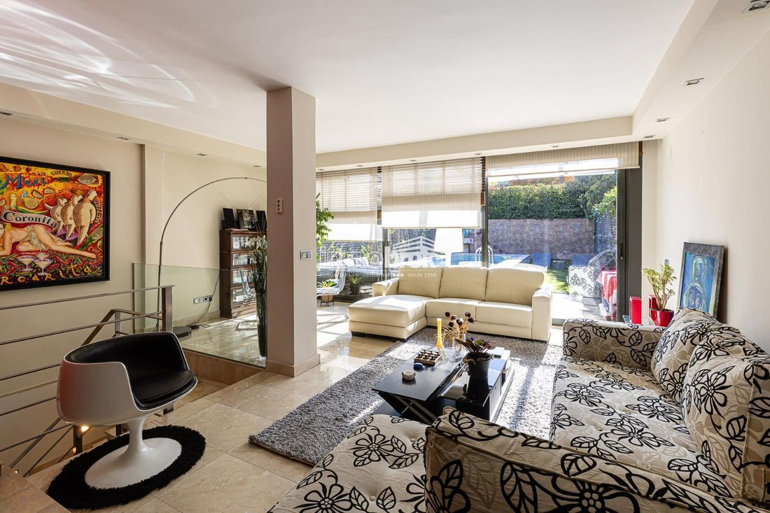 Townhouse in Colmenar Viejo, Comunidad de Madrid, Spain 3 - 19160777