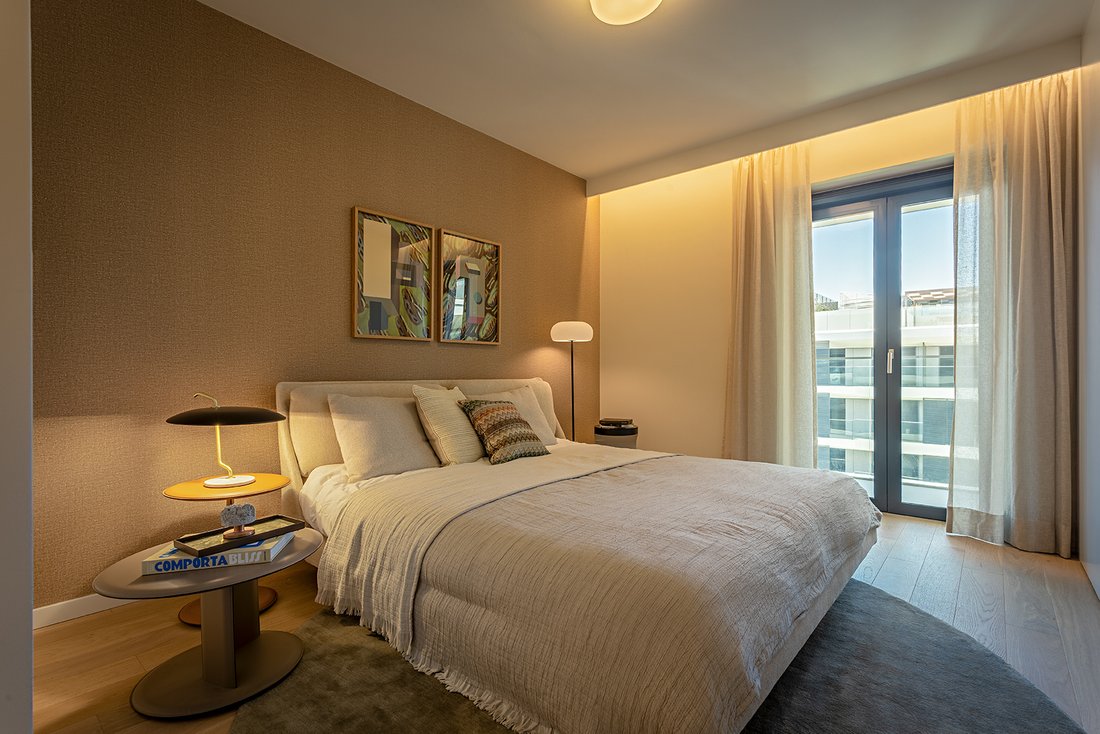 Apartamento en Avenidas Novas, Lisboa, Portugal 4 - 19161295