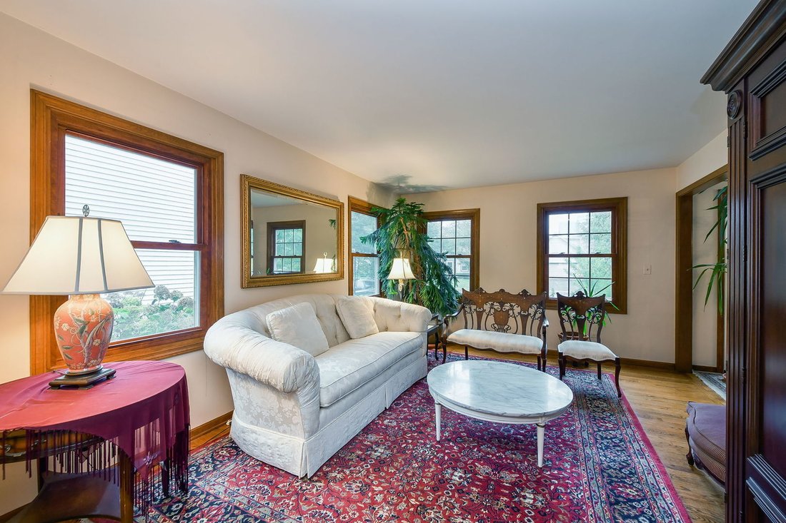Casa a Cary, Illinois, Stati Uniti 3 - 19160622