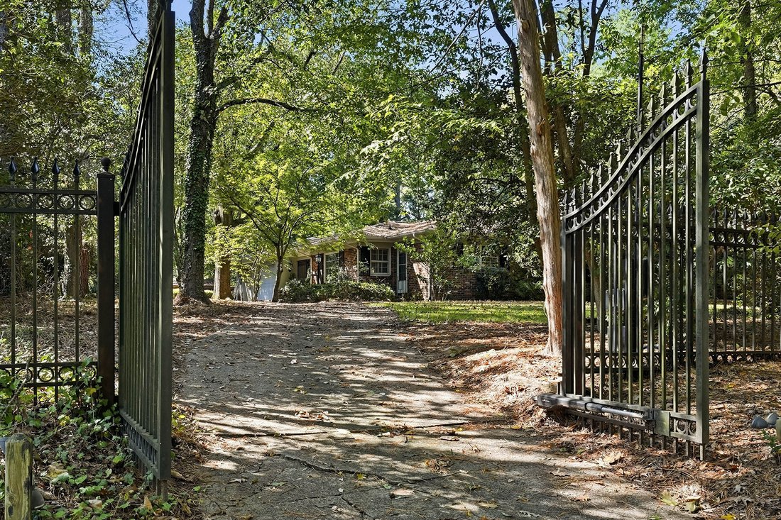 Casa a Charlotte, Carolina del Nord, Stati Uniti 2 - 19165544