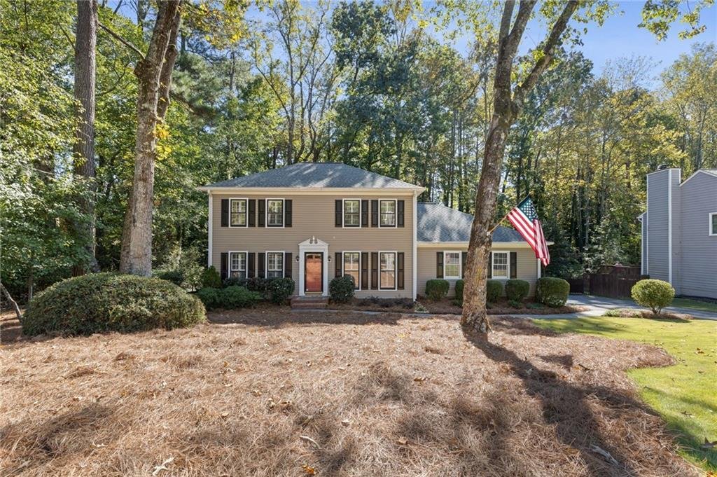 House in Marietta, Georgia, United States 2 - 19160524