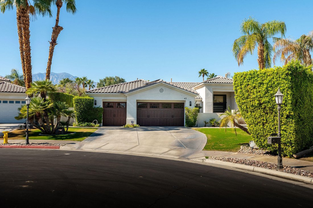 House in Rancho Mirage, California, United States 1 - 19164806