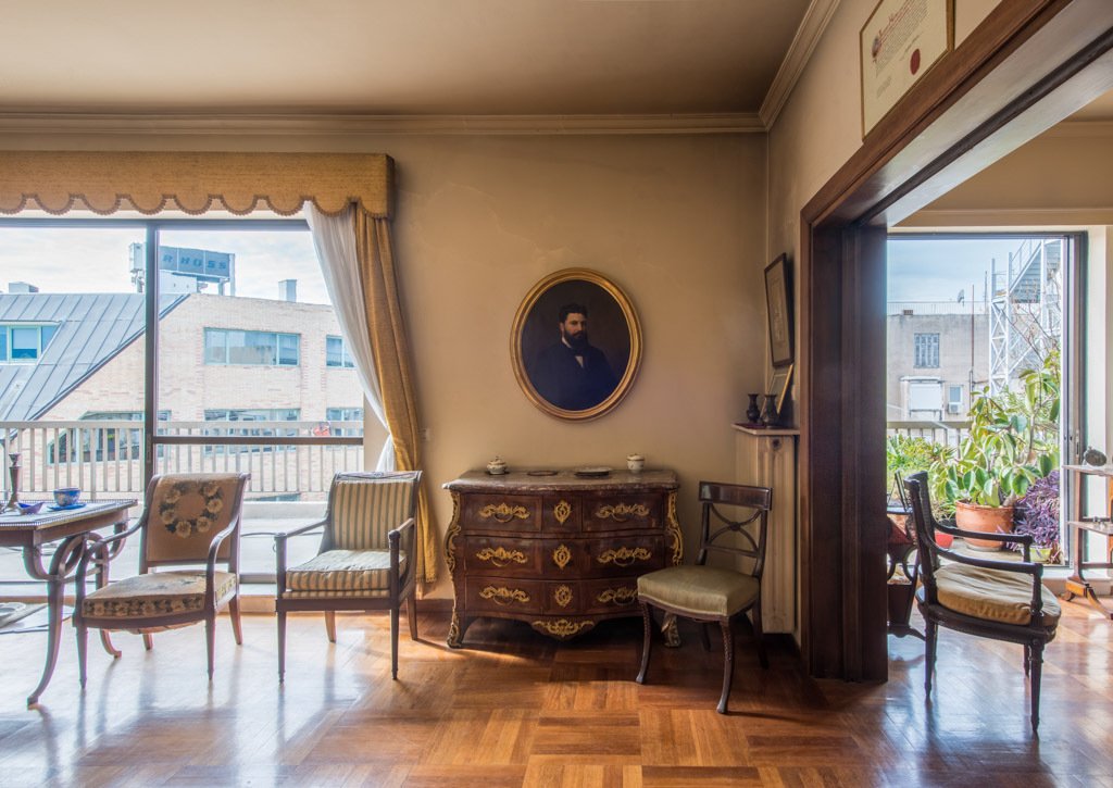 Appartement à 7th District of Athens, Athens, Grèce 5 - 19164413