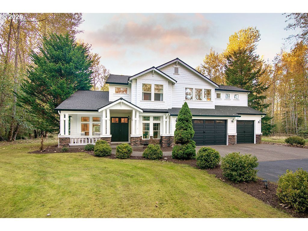 House in Toutle, Washington, United States 1 - 19164851