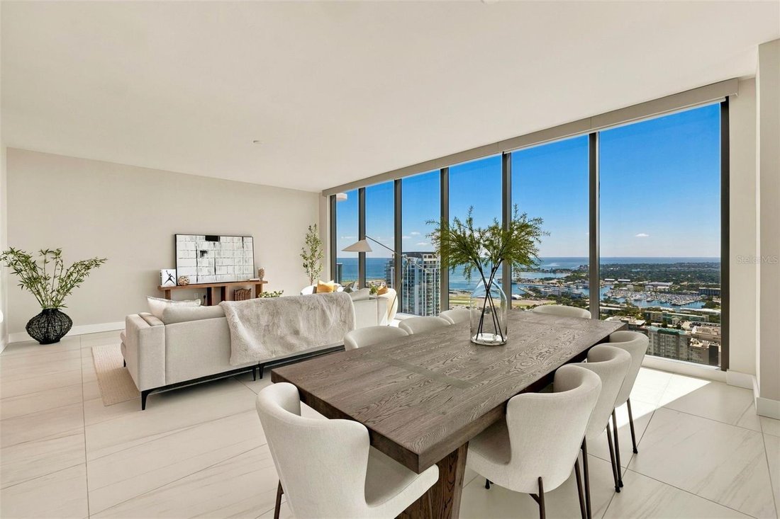 Condo in St. Petersburg, Florida, United States 3 - 19160492