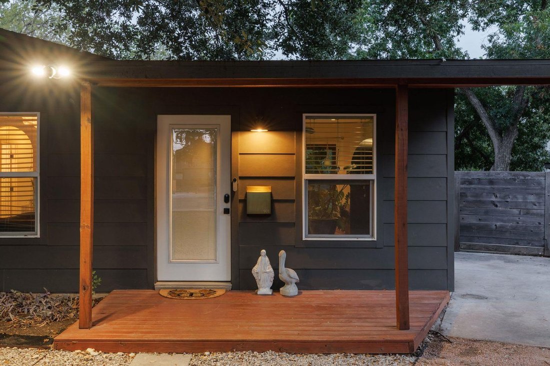 Casa a Austin, Texas, Stati Uniti 5 - 19162784