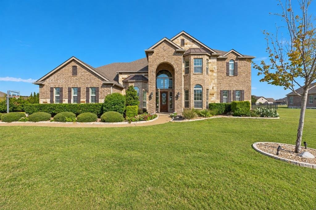 House in Celina, Texas, United States 2 - 19164060