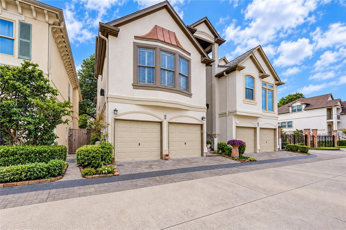 House in Houston, Texas, United States 2 - 19164134