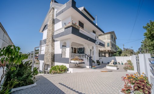 Haus in Ramada e Canecas, Lissabon, Portugal 1