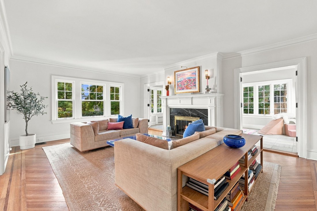 Haus in Montclair, New Jersey, Vereinigte Staaten 4 - 19146354