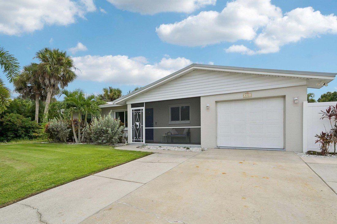 House in Venice, Florida, United States 3 - 19159974