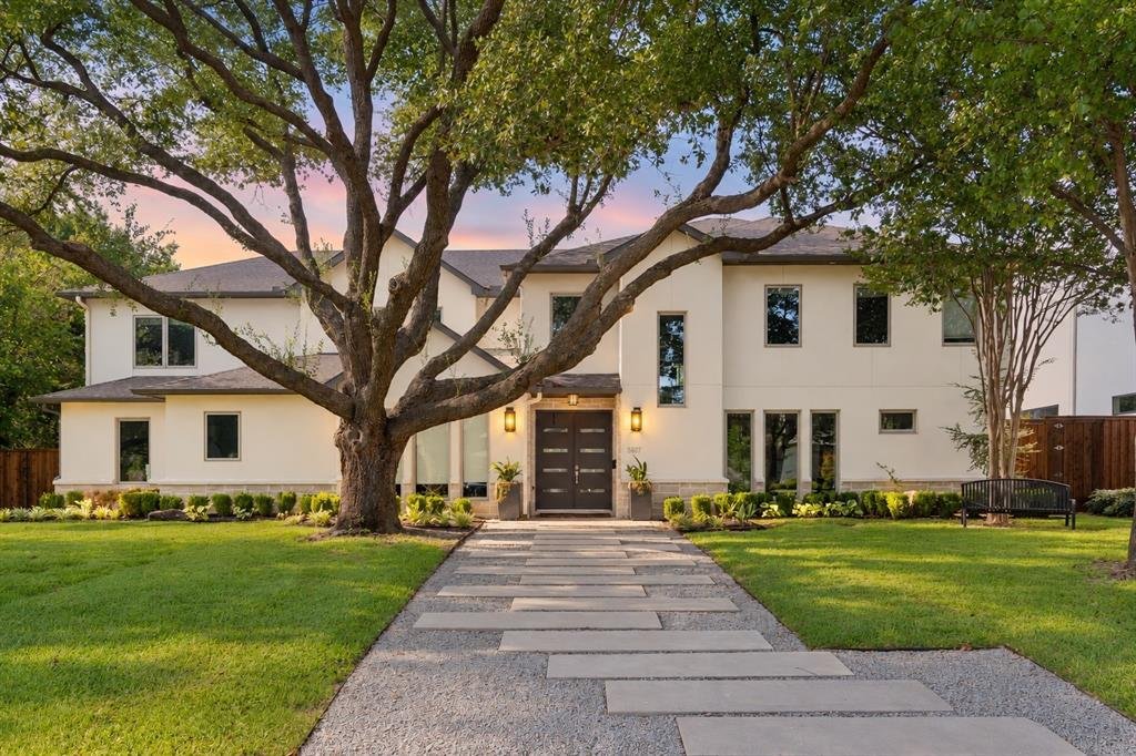 Haus in Dallas, Texas, Vereinigte Staaten 1 - 19164111