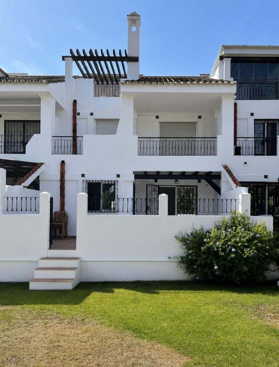 Townhouse in Nueva Andalucia, Marbella, Spain 3 - 19163470