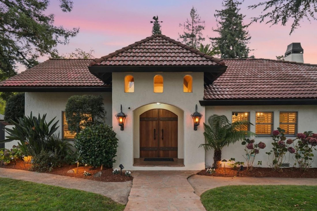 Maison à Palo Alto, Californie, États-Unis 1 - 19163066