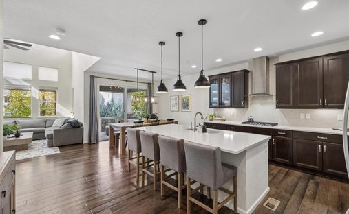 Casa en Lakewood, Colorado, Estados Unidos 1
