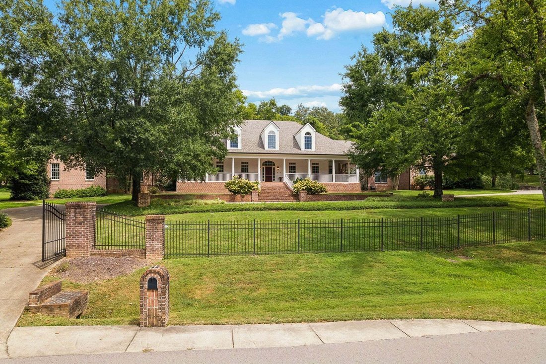 Haus in Nashville, Tennessee, Vereinigte Staaten 2 - 19160397