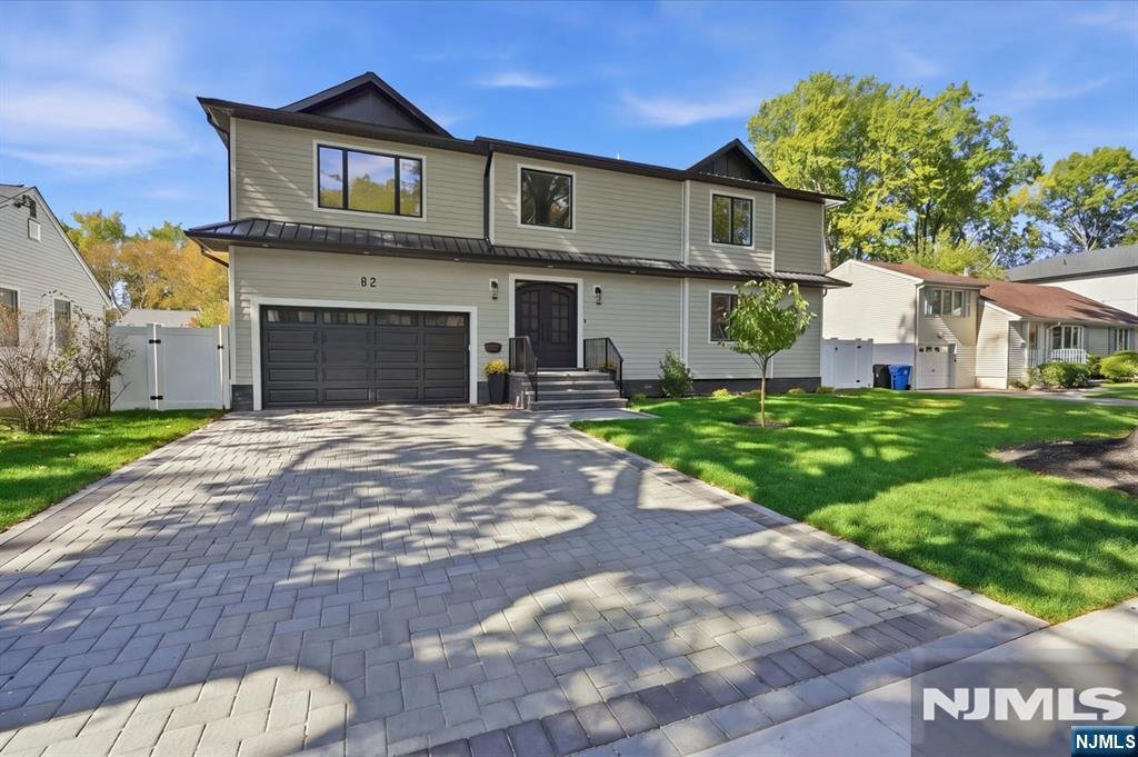 Casa en Paramus, Nueva Jersey, Estados Unidos 2 - 19164844
