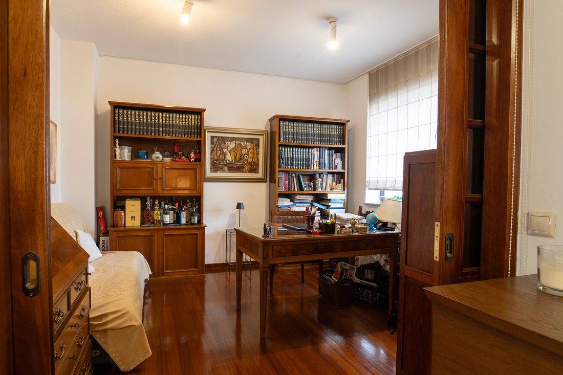 Apartment in Nea Kypseli District, 6th District of Athens, Athens 4 - 19164204