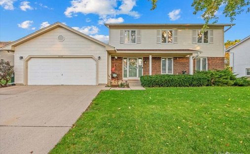 Casa a Elk Grove Village, Illinois, Stati Uniti 1