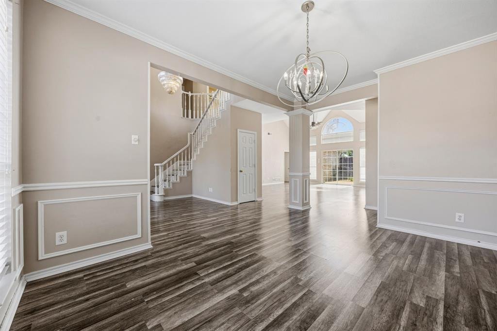 House in Allen, Texas, United States 4 - 19164023