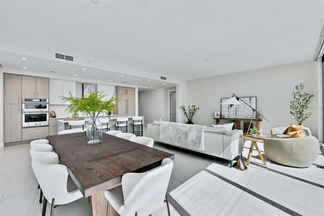 Condo in St. Petersburg, Florida, United States 4 - 19160492