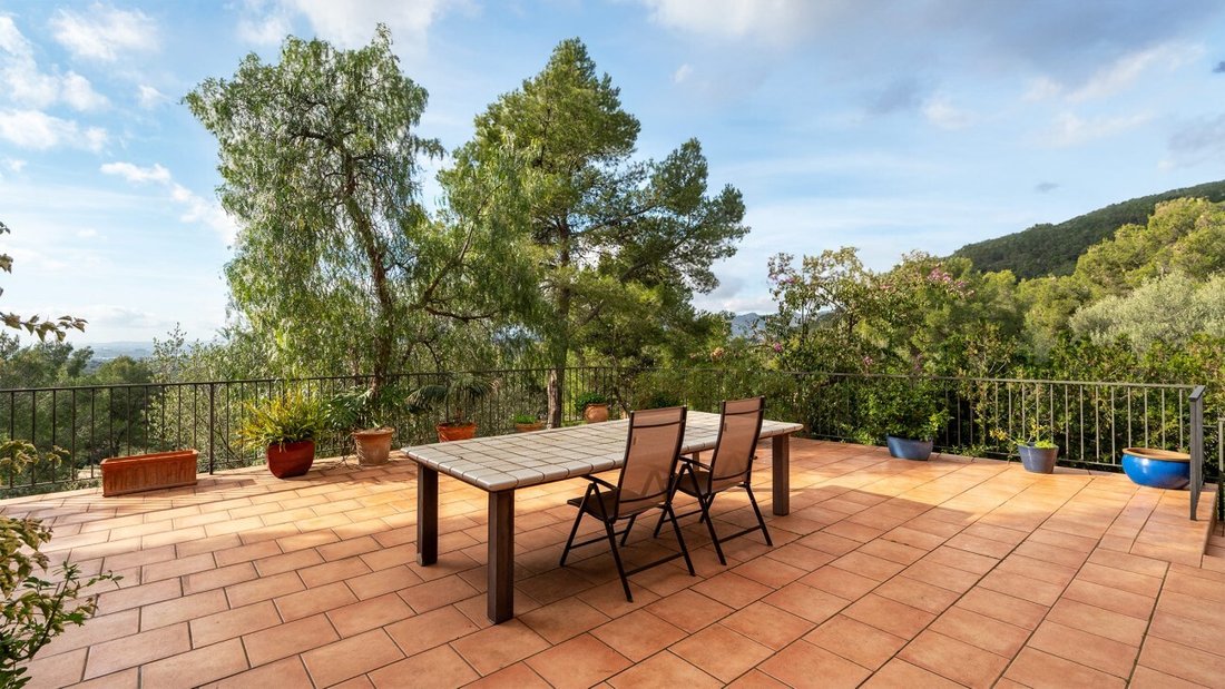 Farm Ranch in Bunyola, Balearische Inseln, Spanien 3 - 16959185
