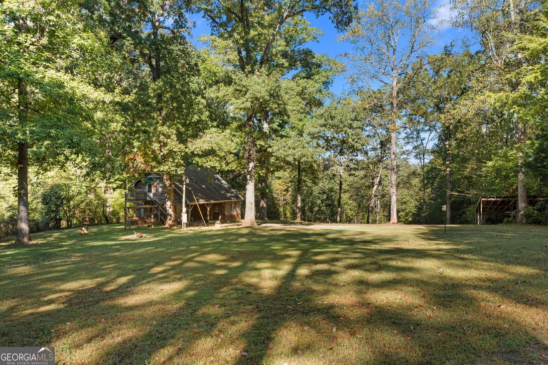 Land in Jackson, Georgia, Vereinigte Staaten 5 - 19160885